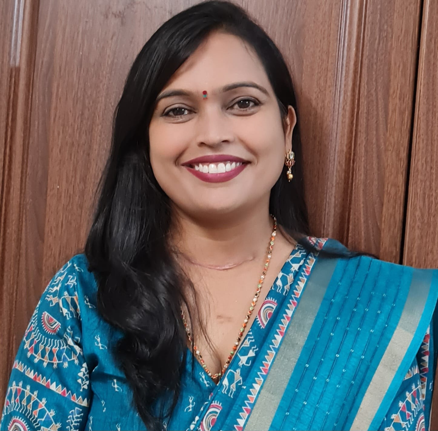 Dr. Shweta Singh